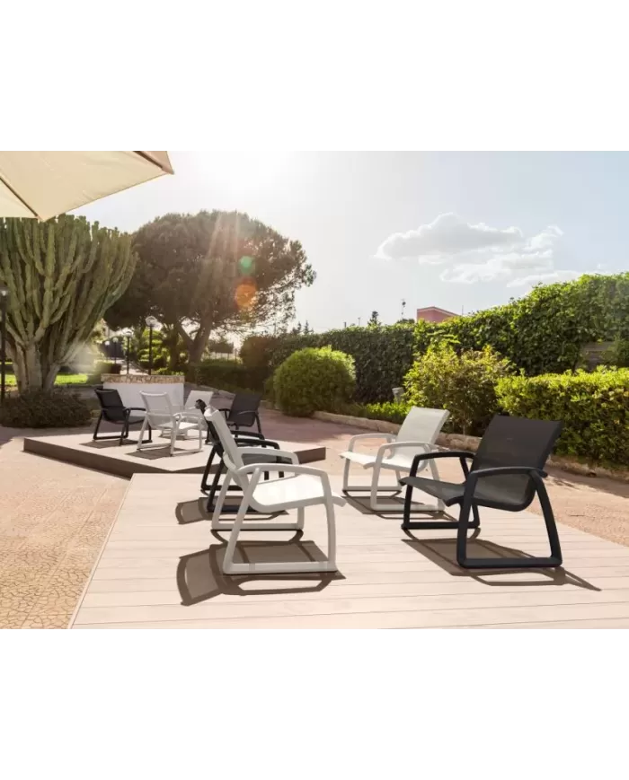 232 PACIFIC LOUNGE KOLTUK