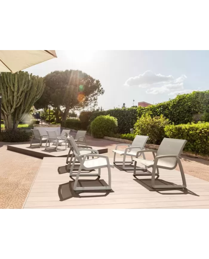 232 PACIFIC LOUNGE KOLTUK