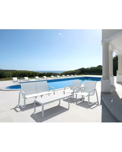 232 PACIFIC LOUNGE KOLTUK