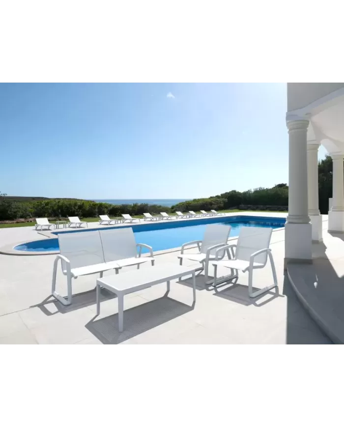 232 PACIFIC LOUNGE KOLTUK