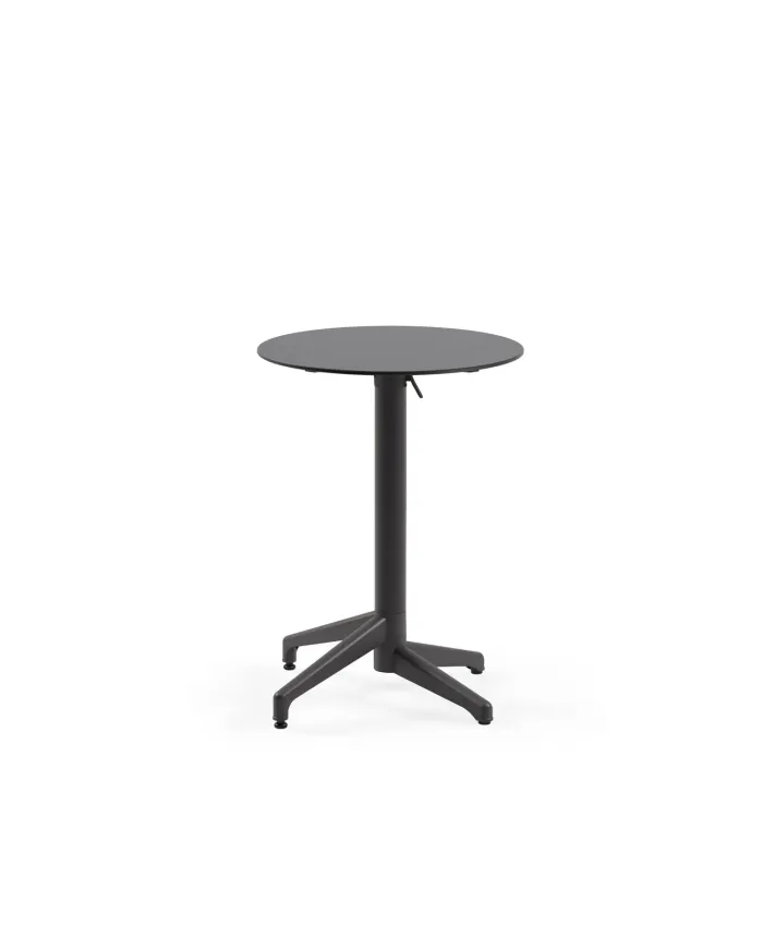 Moon-C Masa Ø60 V2 Katlanır