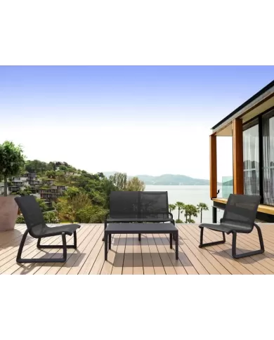 231 PACIFIC LOUNGE SANDALYE