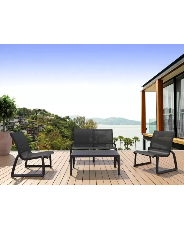 231 PACIFIC LOUNGE SANDALYE