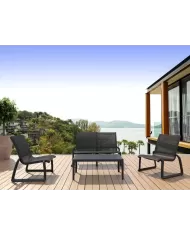 231 PACIFIC LOUNGE SANDALYE