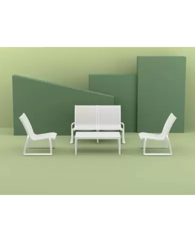 231 PACIFIC LOUNGE SANDALYE