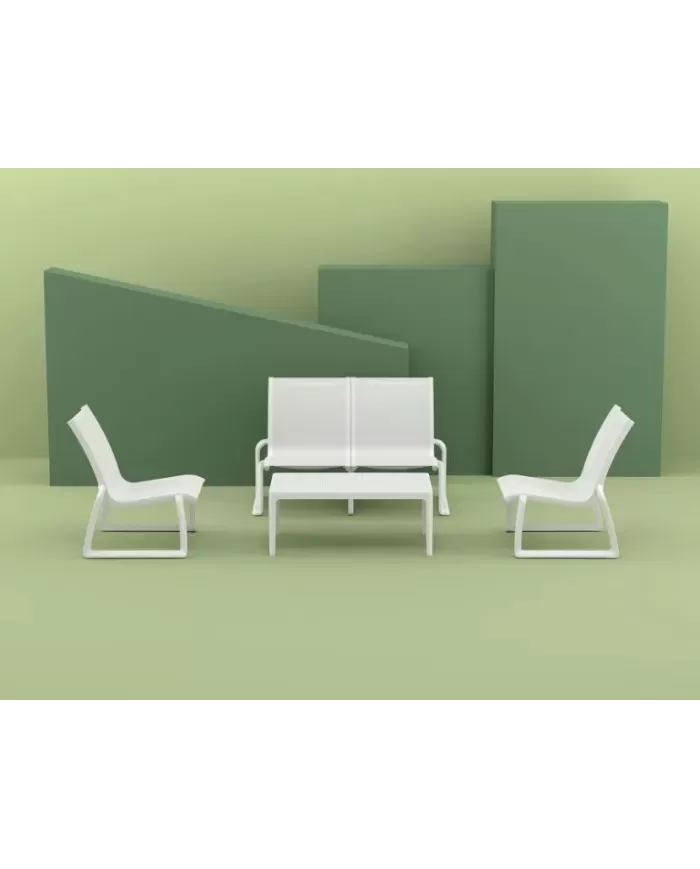 231 PACIFIC LOUNGE SANDALYE