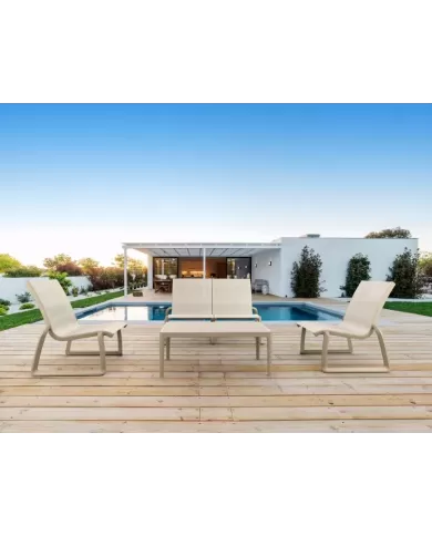 231 PACIFIC LOUNGE SANDALYE