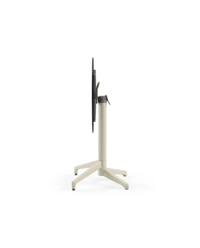 Moon-C Masa Ø60 V2 Katlanır