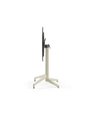 Moon-C Masa Ø60 V2 Katlanır