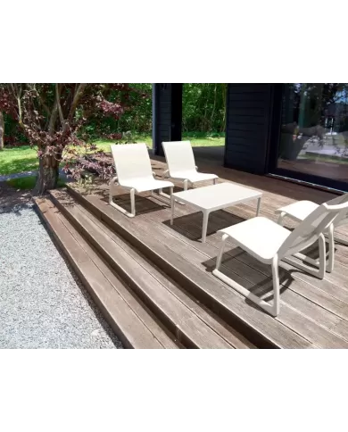 231 PACIFIC LOUNGE SANDALYE