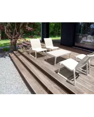 231 PACIFIC LOUNGE SANDALYE