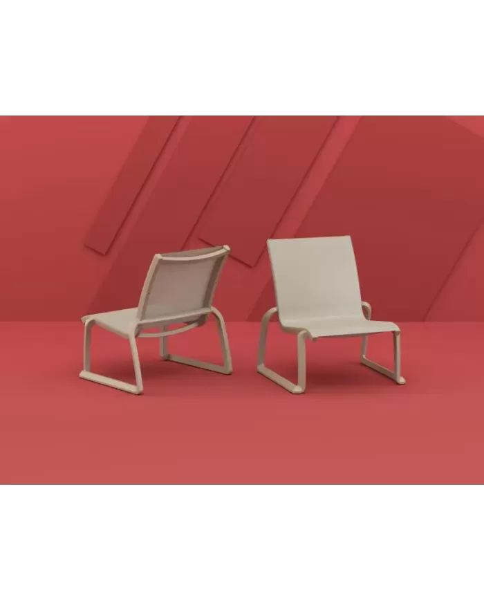 231 PACIFIC LOUNGE SANDALYE