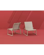 231 PACIFIC LOUNGE SANDALYE