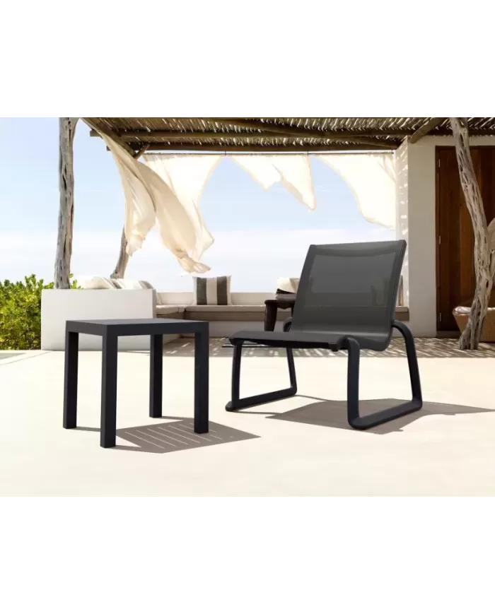 231 PACIFIC LOUNGE SANDALYE