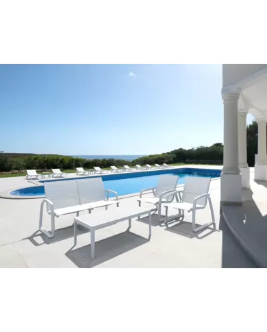 234 PACIFIC LOUNGE SOFA KOLTUK