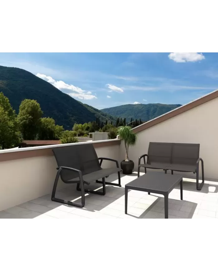 234 PACIFIC LOUNGE SOFA KOLTUK