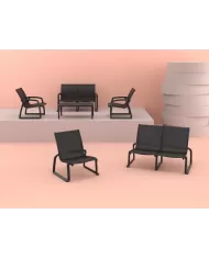 234 PACIFIC LOUNGE SOFA KOLTUK