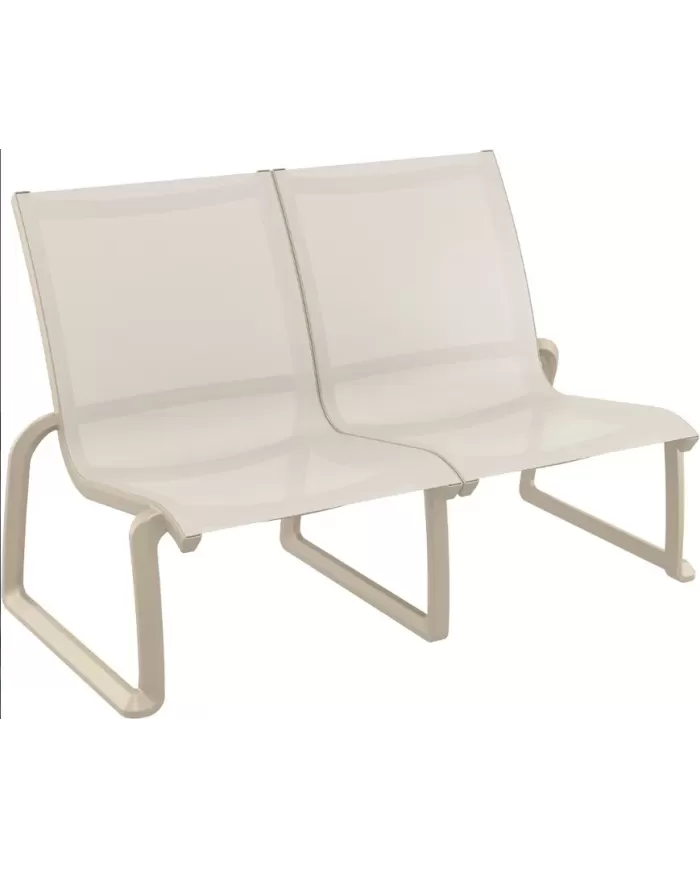 233 PACIFIC LOUNGE SOFA SANDALYE