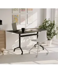 Snap Masa 80x140 Tekerlekli