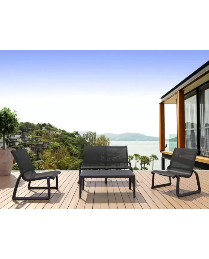 233 PACIFIC LOUNGE SOFA SANDALYE