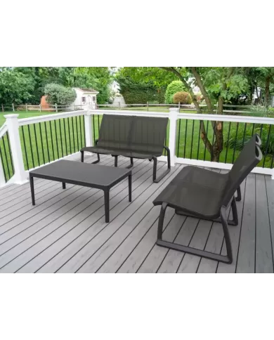 233 PACIFIC LOUNGE SOFA SANDALYE