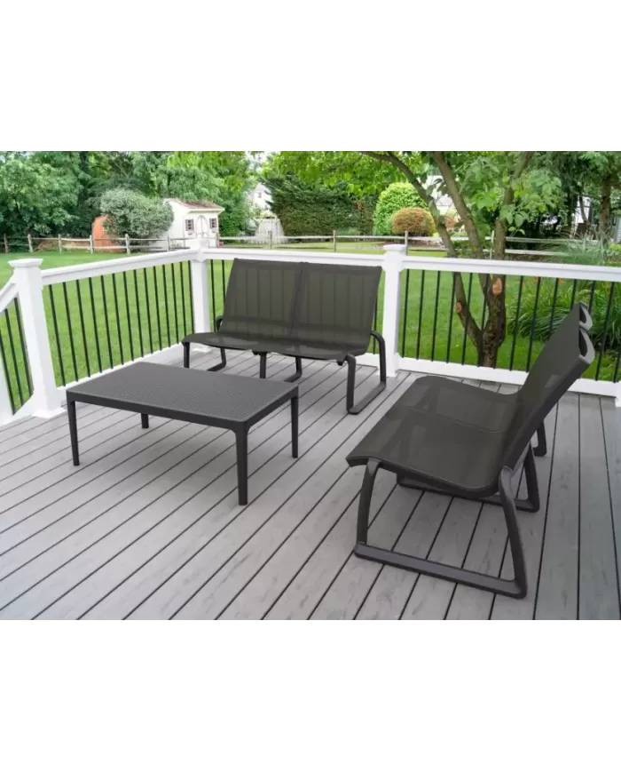 233 PACIFIC LOUNGE SOFA SANDALYE