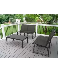 233 PACIFIC LOUNGE SOFA SANDALYE