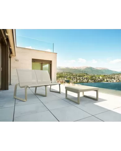 233 PACIFIC LOUNGE SOFA SANDALYE