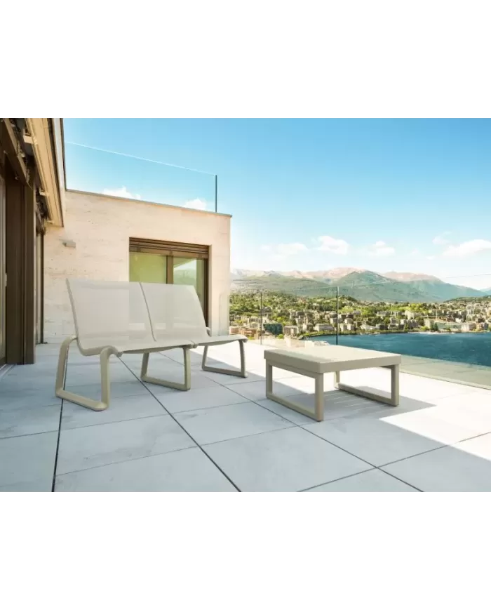 233 PACIFIC LOUNGE SOFA SANDALYE