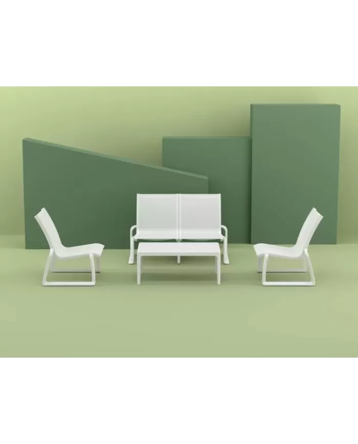 233 PACIFIC LOUNGE SOFA SANDALYE