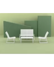 233 PACIFIC LOUNGE SOFA SANDALYE