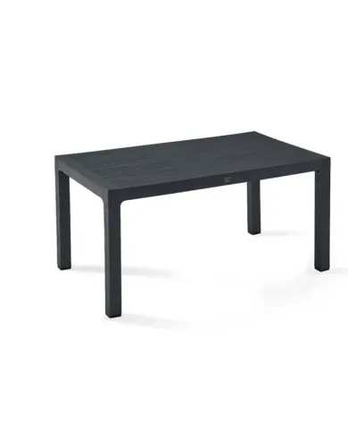 032 Wood Masa 90x150 Camsız
