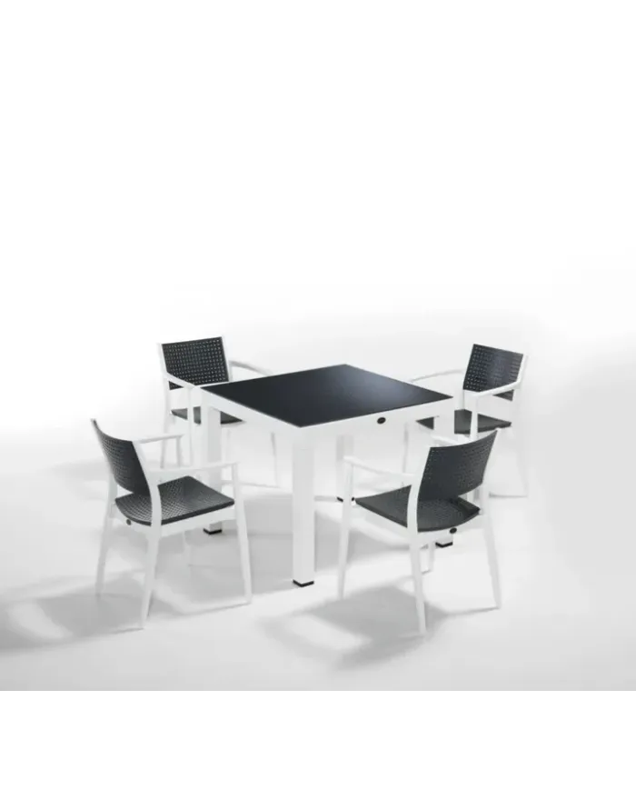060 Seginus 4'lü Set