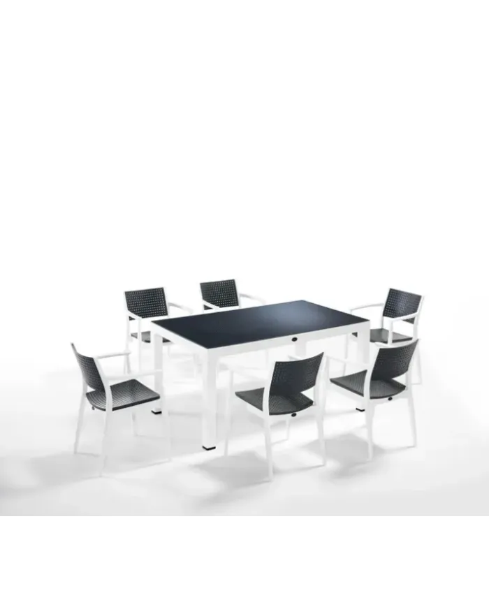 059 Seginus 6'lüı Set