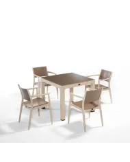 053 Ponte 4'lü Set