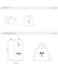 137 MYKONOS ORTA SEHPA