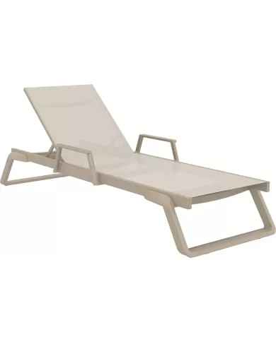 708-K TROPIC ŞEZLONG