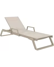 708-K TROPIC ŞEZLONG