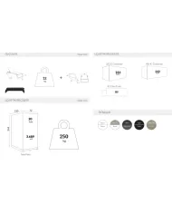 708-K TROPIC ŞEZLONG