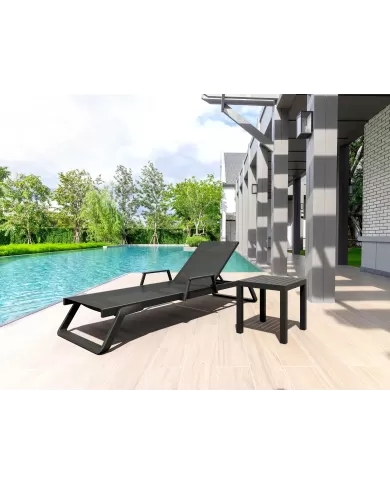 708-K TROPIC ŞEZLONG