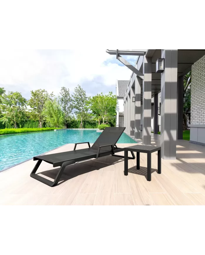 708-K TROPIC ŞEZLONG