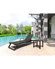 708-K TROPIC ŞEZLONG