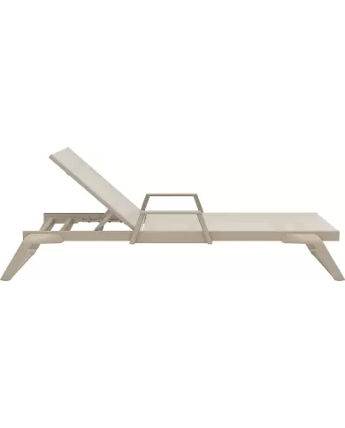 708-K TROPIC ŞEZLONG