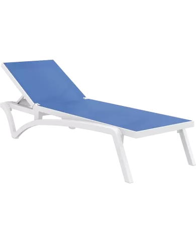 089 PACIFIC ŞEZLONG