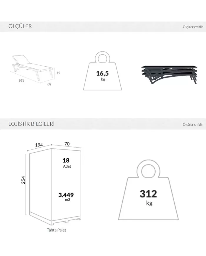 089 PACIFIC ŞEZLONG