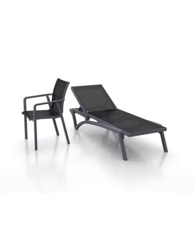 089 PACIFIC ŞEZLONG