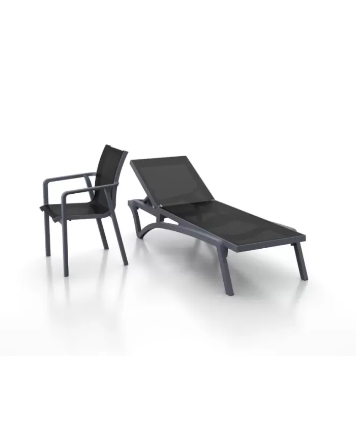 089 PACIFIC ŞEZLONG