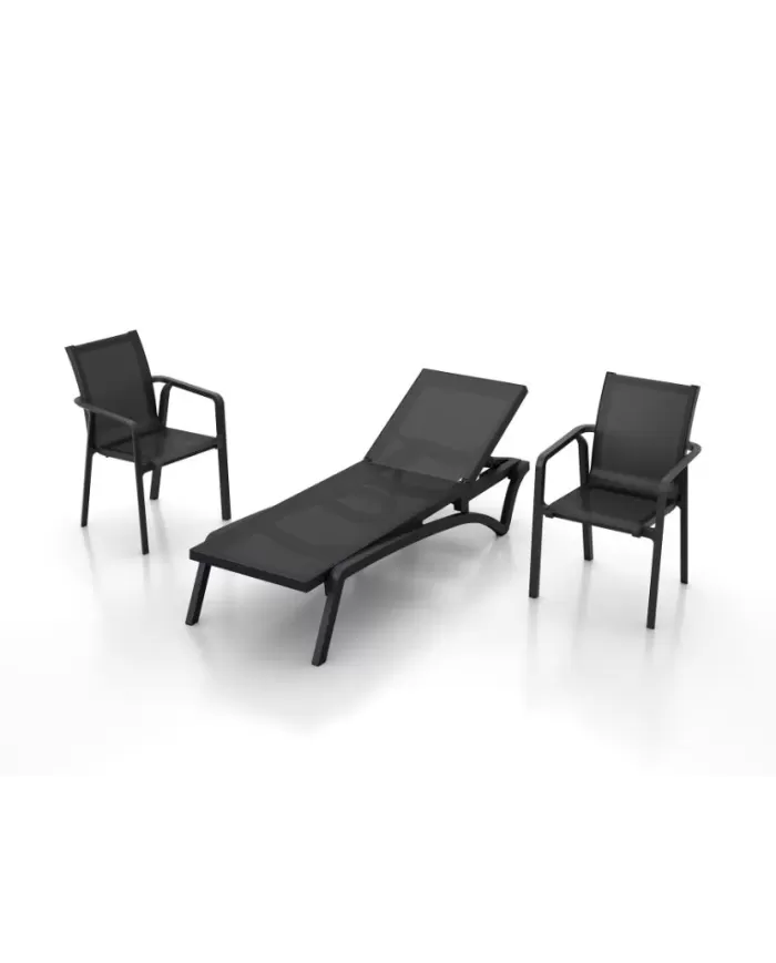 089 PACIFIC ŞEZLONG