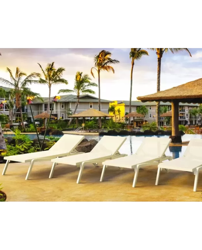 089 PACIFIC ŞEZLONG