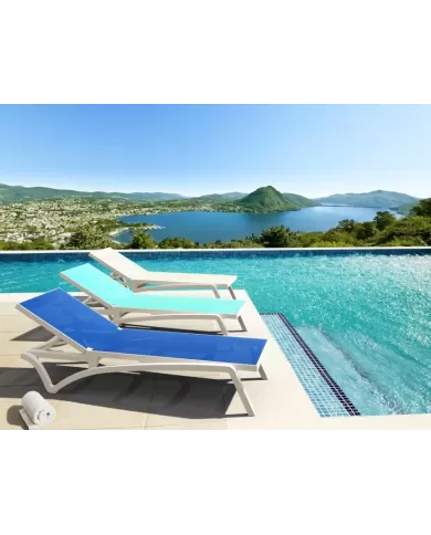 089 PACIFIC ŞEZLONG